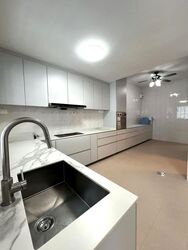 Lucky Hills (D16), Terrace #620891441